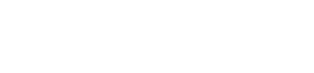 Complementar Soluções logo